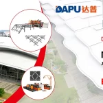 Highlights of DAPU Machinery at METEC INDONESIA 2024