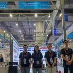 DAPU Company Unveils Advanced Machines at the 136th Canton Fair