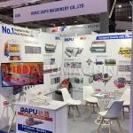 Visit DAPU at Mumbai’s Wire & Cable Industry Exhibition! Booth K58 Awaits You!