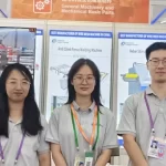 Jiake Showcases Advanced Machinery at the 136th Canton Fair