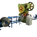 Boost Your Business with Razor Barbed Wire Making Machines