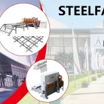 Explore DAPU’s Advanced Welding Solutions at STEELFAB 2025