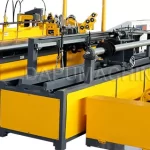 Why Choose DAPU Chain Link Fence Machine